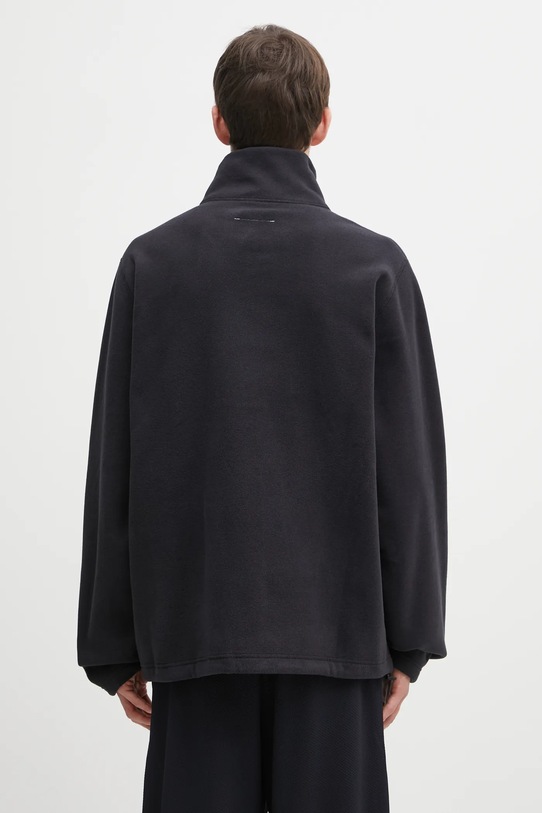 Odzież MM6 Maison Margiela bluza x Salomon SH0NH0019.M20140.899 czarny