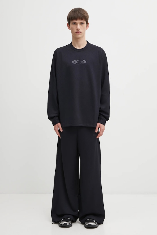 MM6 Maison Margiela longsleeve x Salomon SH0NH0020.M20139.899