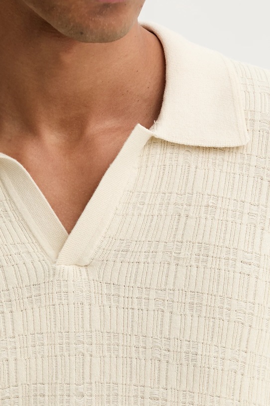 Rag & Bone sweter bawełniany RH3625F6MCO