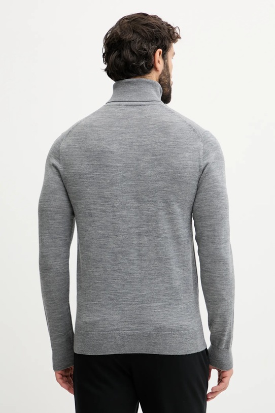 Одежда Шерстяной свитер Michael Kors CF460F97AP серый