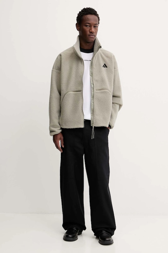 adidas Originals longsleeve JX3100 biały AW25