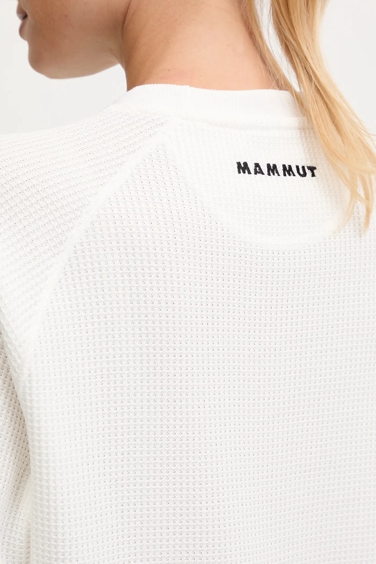 Mammut hosszú ujjú Waffle 1016.01830