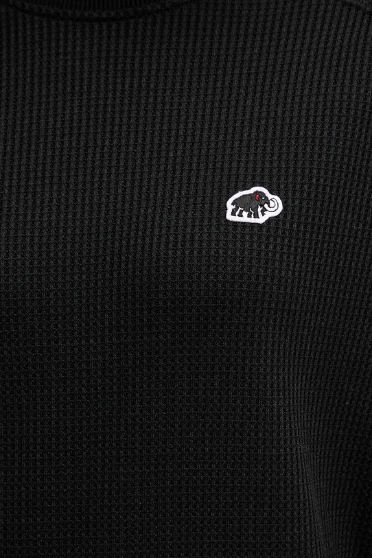 Mammut hosszú ujjú Waffle 1016.01830