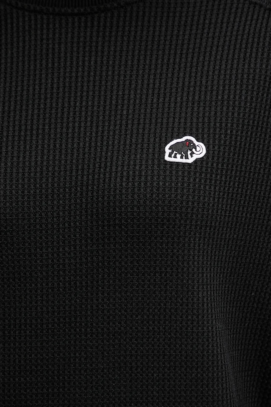 Mammut hosszú ujjú Waffle 1016.01830