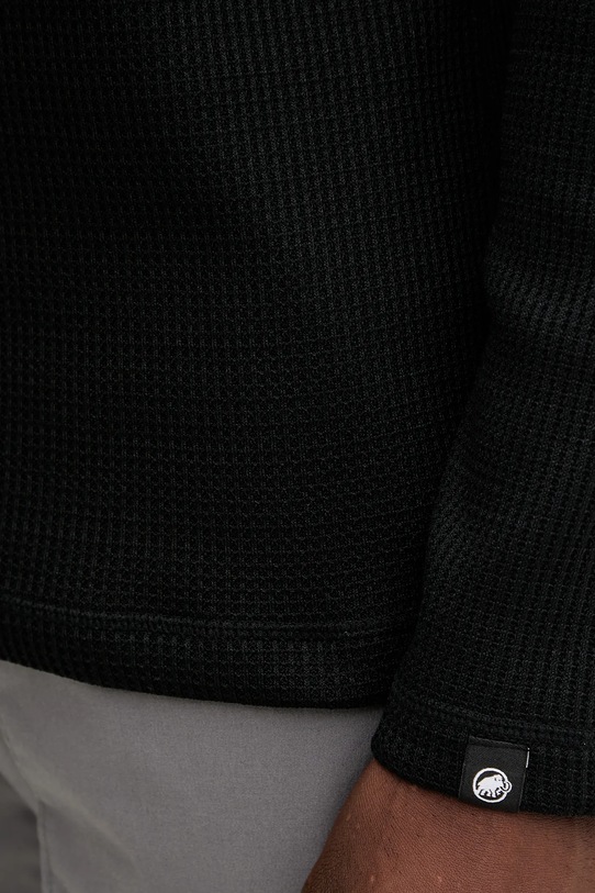 Mammut longsleeve Waffle 1016.01830