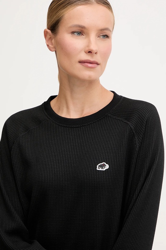 Mammut hosszú ujjú Waffle 1016.01830