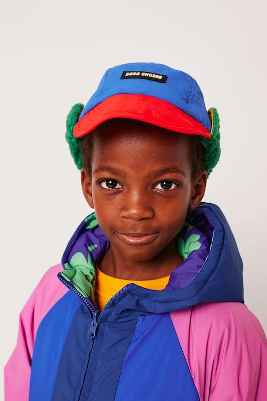 Bobo Choses czapka dziecięca 225AI028