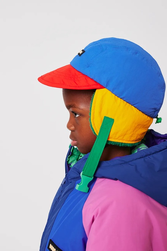 Bobo Choses czapka dziecięca 225AI028