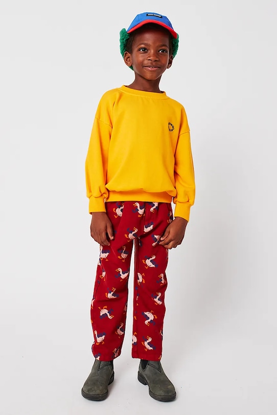 Bobo Choses czapka dziecięca 225AI028