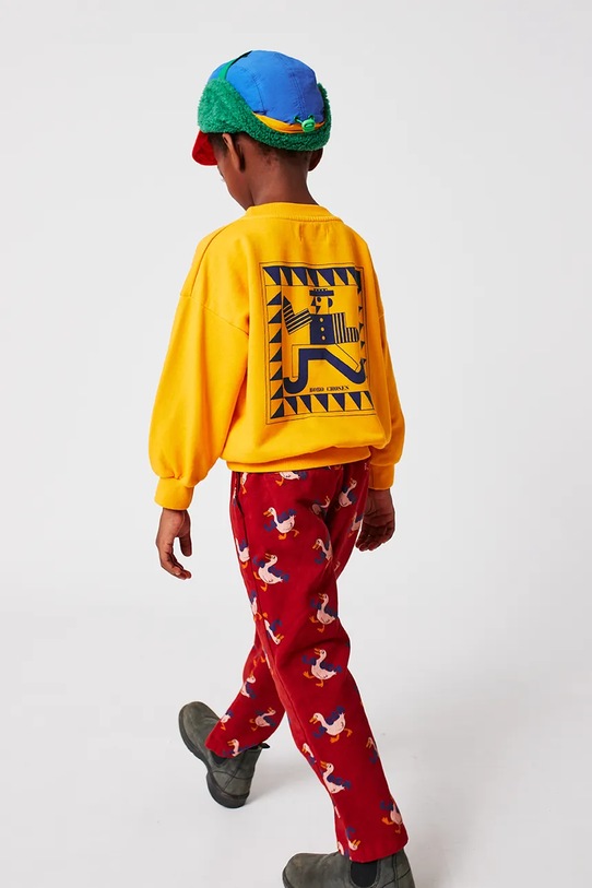 Bobo Choses czapka dziecięca 225AI028