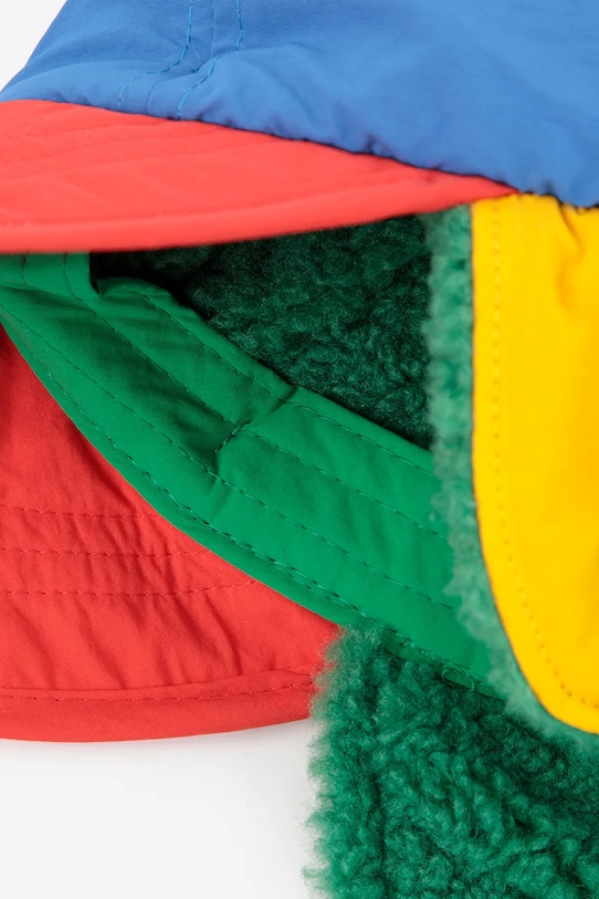 Bobo Choses czapka dziecięca 225AI028 niebieski
