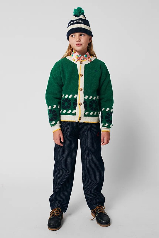 Bobo Choses czapka dziecięca 225AI041