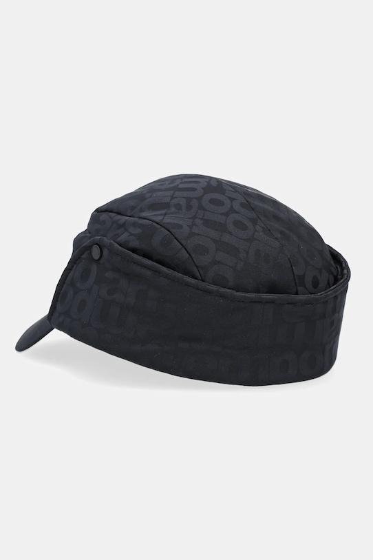 Момче Детска шапка с козирка Emporio Armani EB000690.AF16099 черен