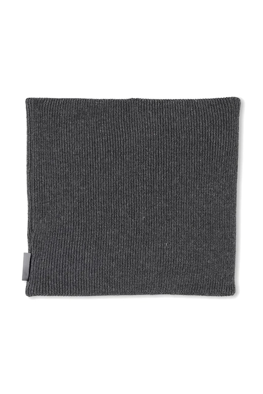 Karl Lagerfeld berretto e sciarpa in cotone per bambini Z31031.56.58