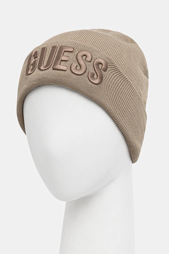 Детская шапка Guess L0BZ00.Z2QO0.9BYA зелёный AW25