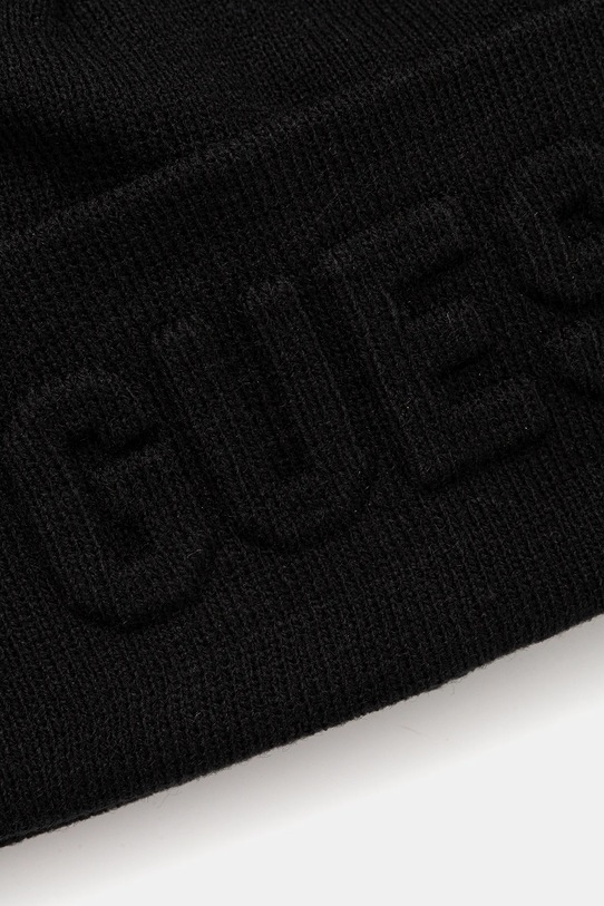 Мальчик Детская шапка Guess L5BZ02.Z32V0.9BYA чёрный