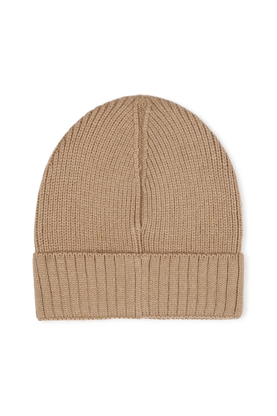 BOSS căciulă copii J52616.52.54 maro AW25