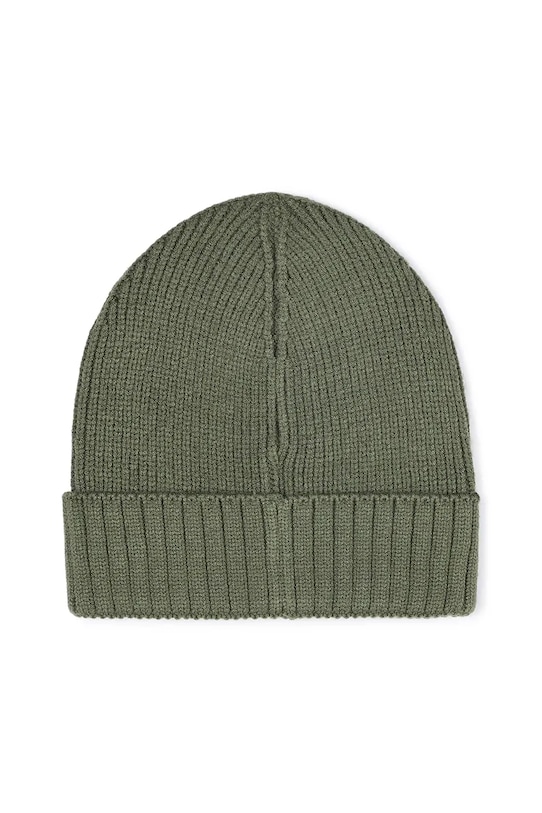 BOSS căciulă copii J52616.52.54 verde AW25