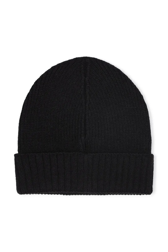 Παιδικός σκούφος BOSS J52616.52.54 μαύρο AW25