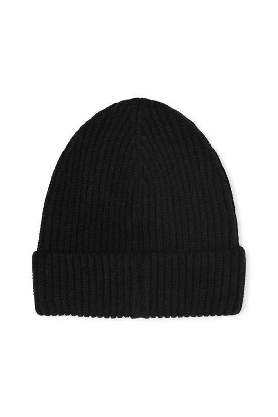 BOSS berretta per bambini J52618.52.54 nero AW25
