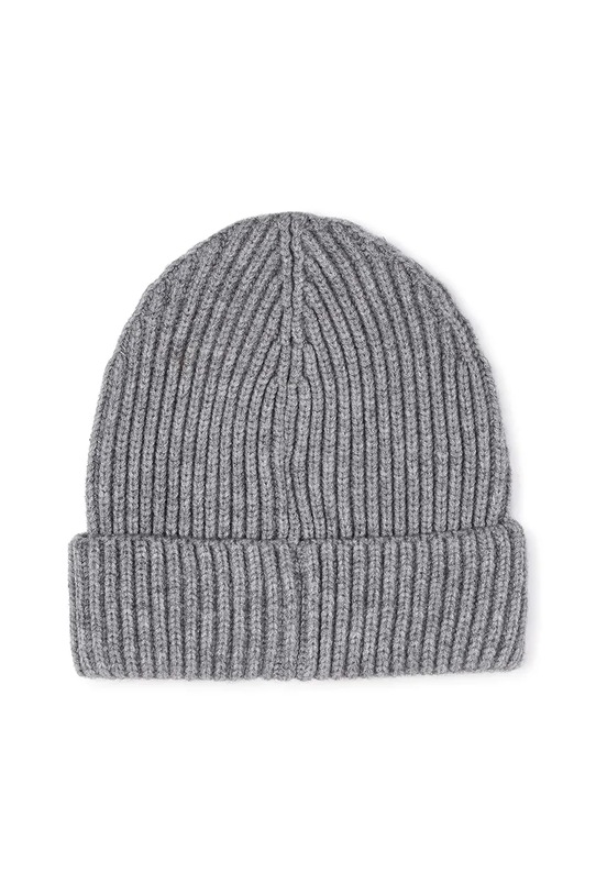 Chłopiec BOSS czapka dziecięca J52619.52.54 szary