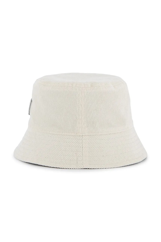 Chłopiec BOSS kapelusz dziecięcy J52623.54.56 beżowy