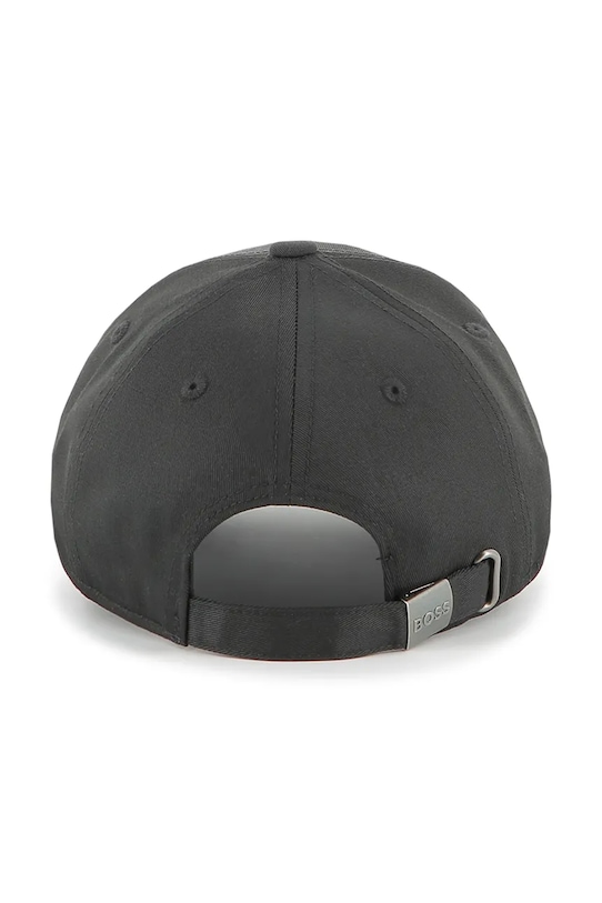 BOSS czapka bawełniana dziecięca J52628.54.56