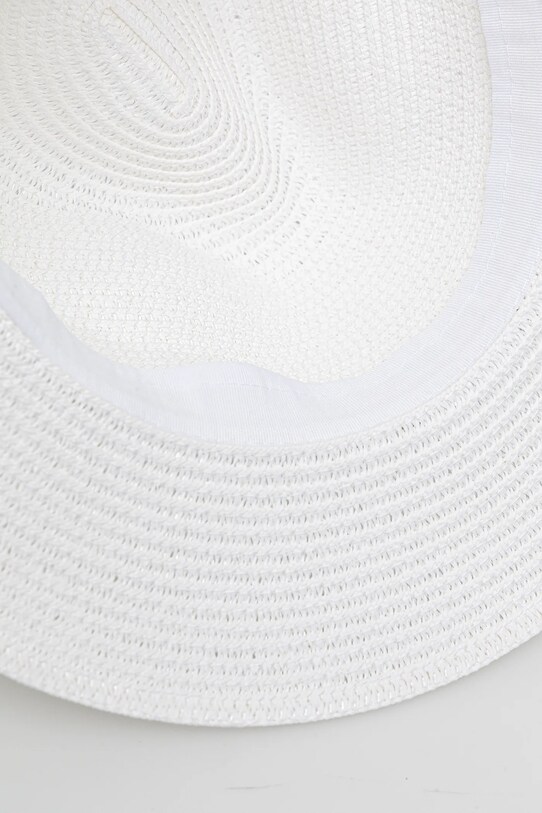 Шляпа Morgan белый 5STAR