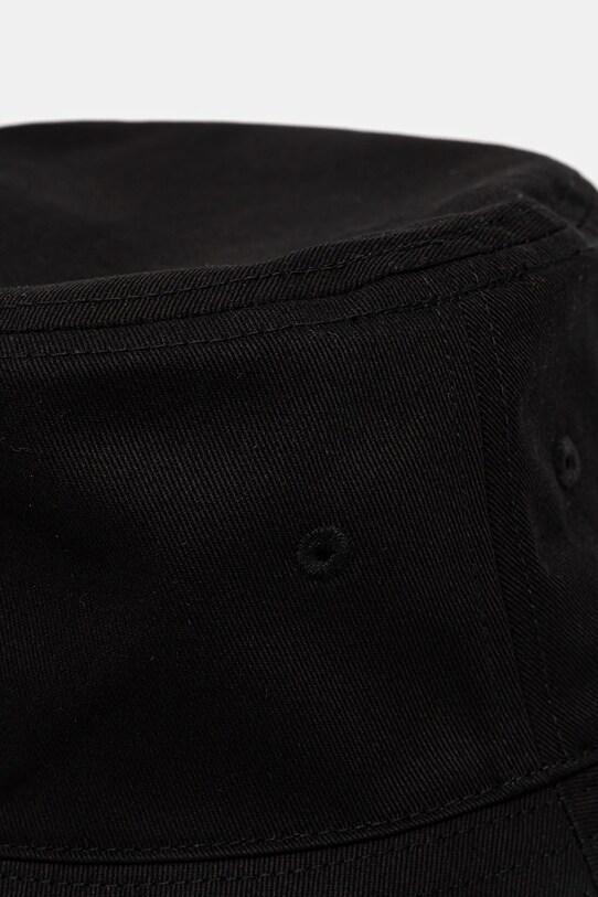 Calvin Klein pălărie LV04K5017G negru AW25
