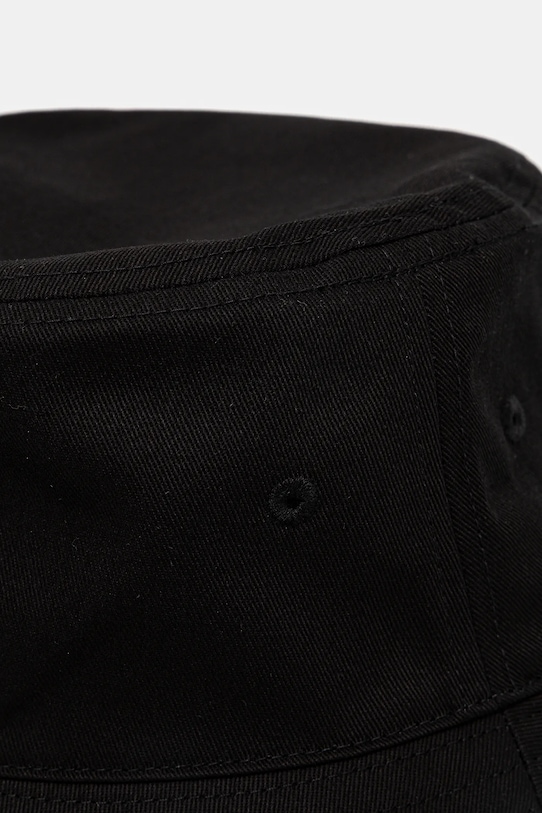 Klobouk Calvin Klein LV04K5017G černá AW25