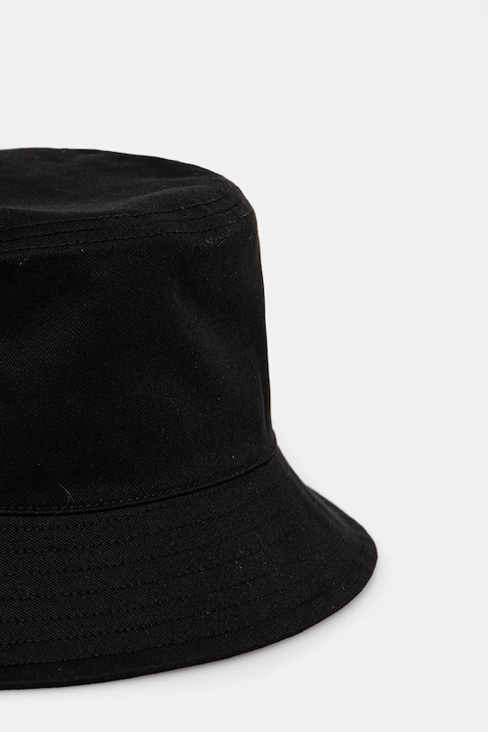 Doplňky Klobouk Calvin Klein LV04K5017G černá