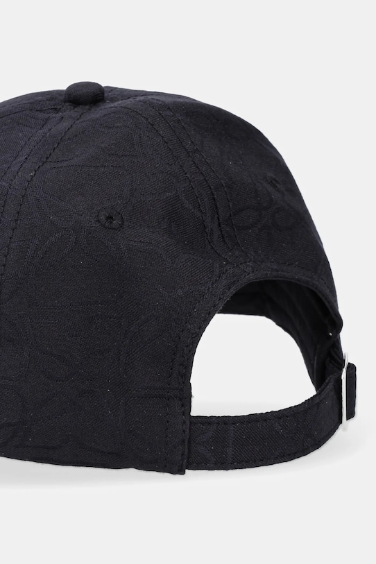 Accesorii HUGO șapcă 50544451 negru