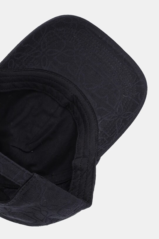 HUGO șapcă negru 50544451