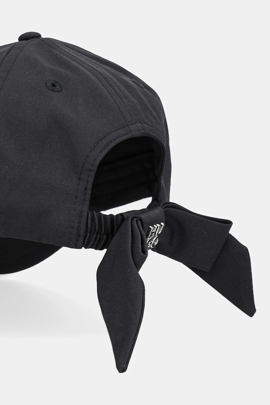 Accesorii HUGO șapcă 50544452 negru