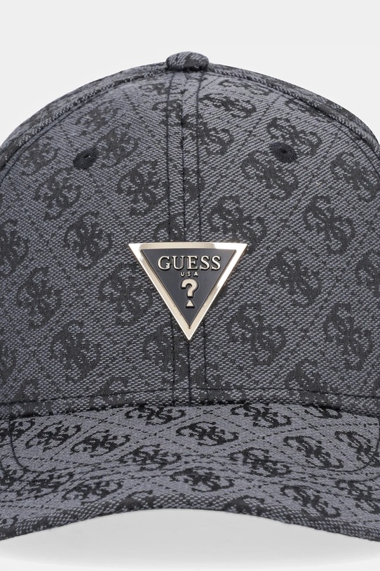 Šiltovka Guess KATYA AW5368.POL01 sivá AW25