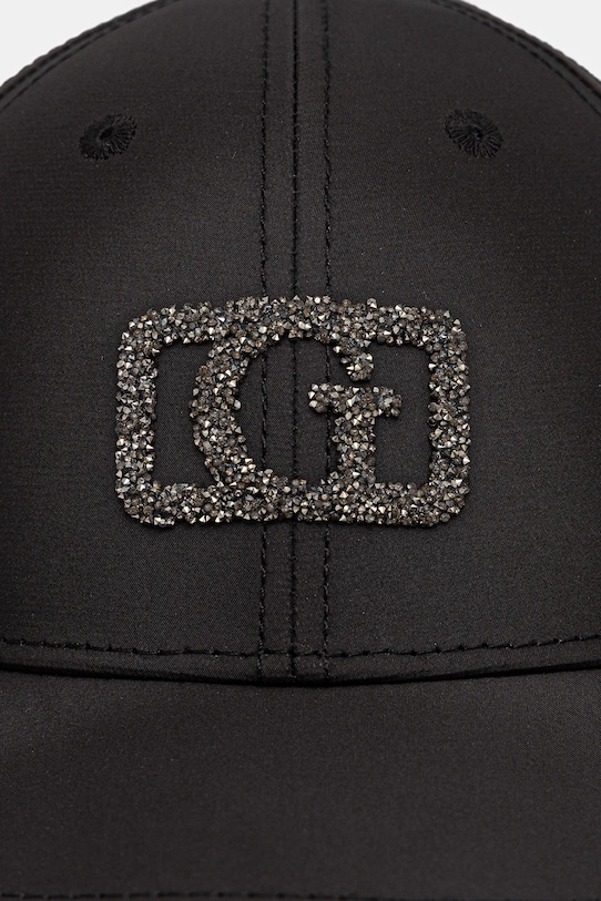 Guess sapca PRUE AW5370.POL01 negru AW25