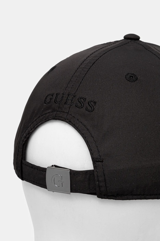 Αξεσουάρ Καπέλο Guess PRUE AW5370.POL01 μαύρο