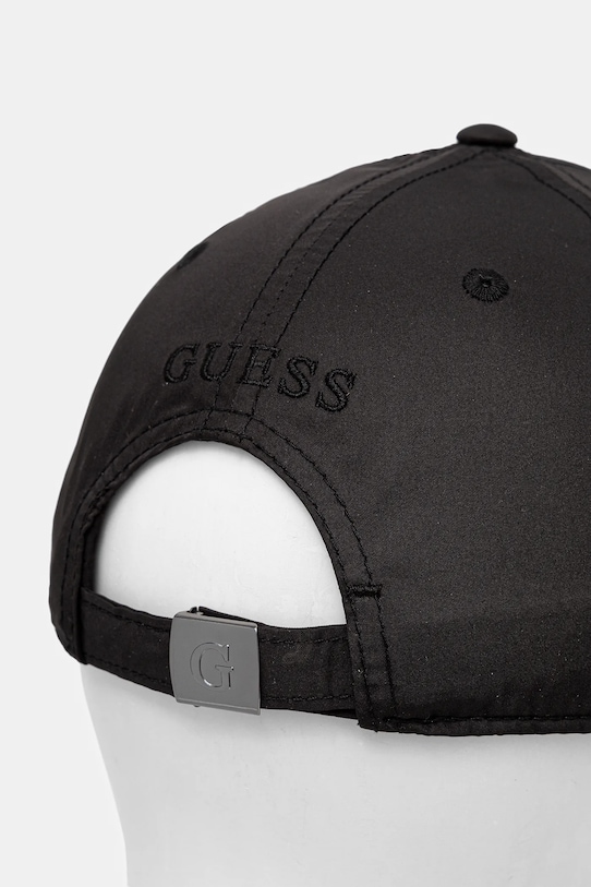 Accesorii Guess sapca PRUE AW5370.POL01 negru