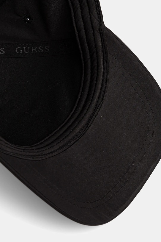 Καπέλο Guess PRUE μαύρο AW5370.POL01