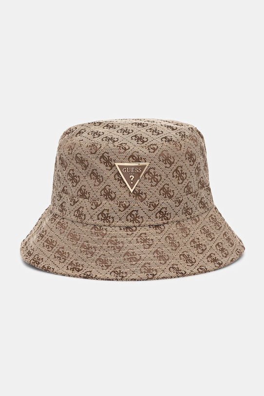 Guess cappello NOELLE altro beige AW5371.POL01