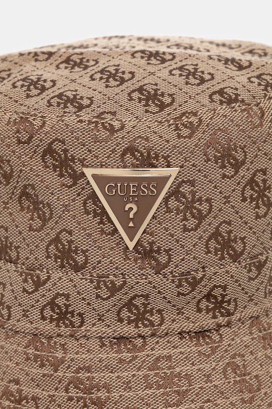 Guess cappello NOELLE AW5371.POL01 beige AW25