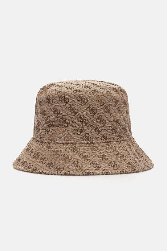 Accessori Guess cappello NOELLE AW5371.POL01 beige