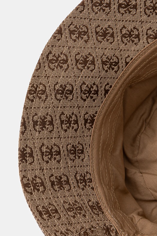 Guess cappello NOELLE beige AW5371.POL01