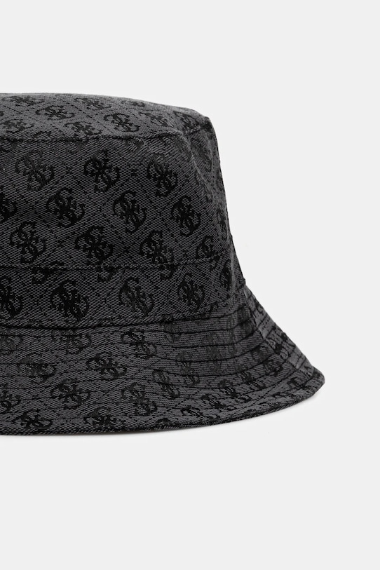 Accessori Guess cappello NOELLE AW5371.POL01 grigio