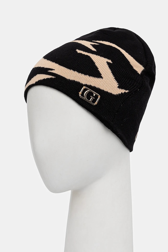 Σκούφος Guess AW5365.VIS01 μαύρο NC25