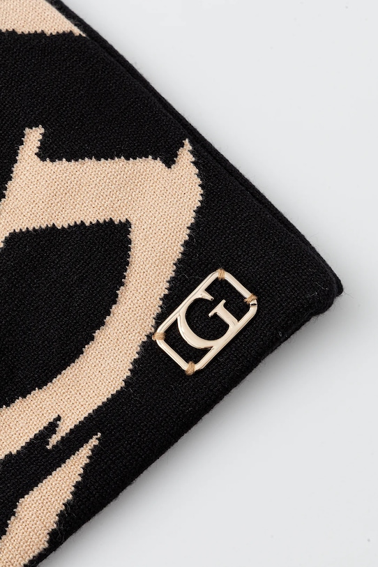 Αξεσουάρ Σκούφος Guess AW5365.VIS01 μαύρο