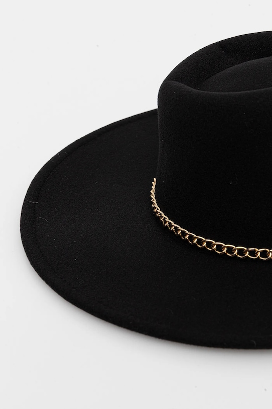 Accesorii Guess pălărie AW5367.POL01 negru