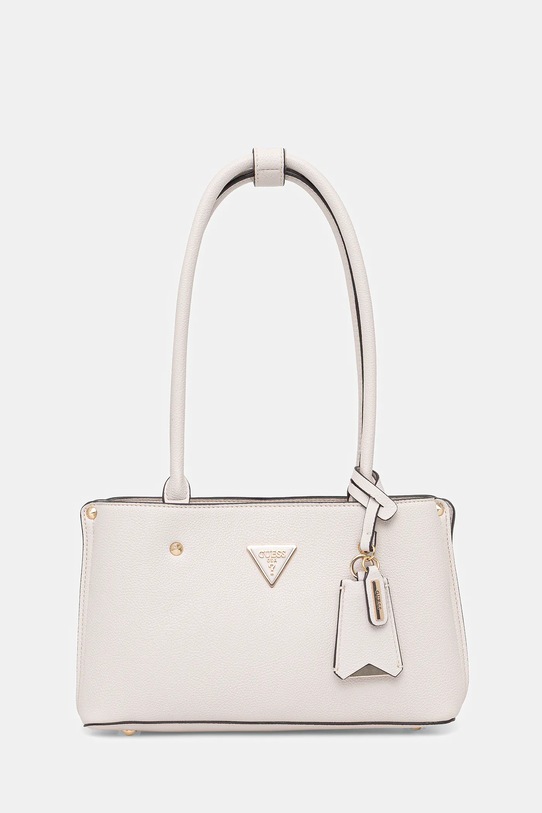 Torbica Guess MERIDIAN Ne ustreza A4 bež HWBG69.74090