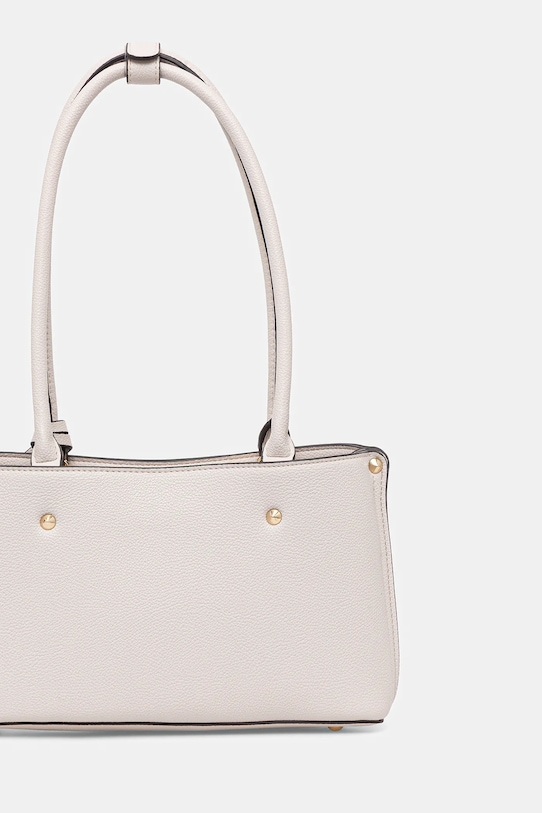 Akcesoria Guess torebka MERIDIAN HWBG69.74090 beżowy