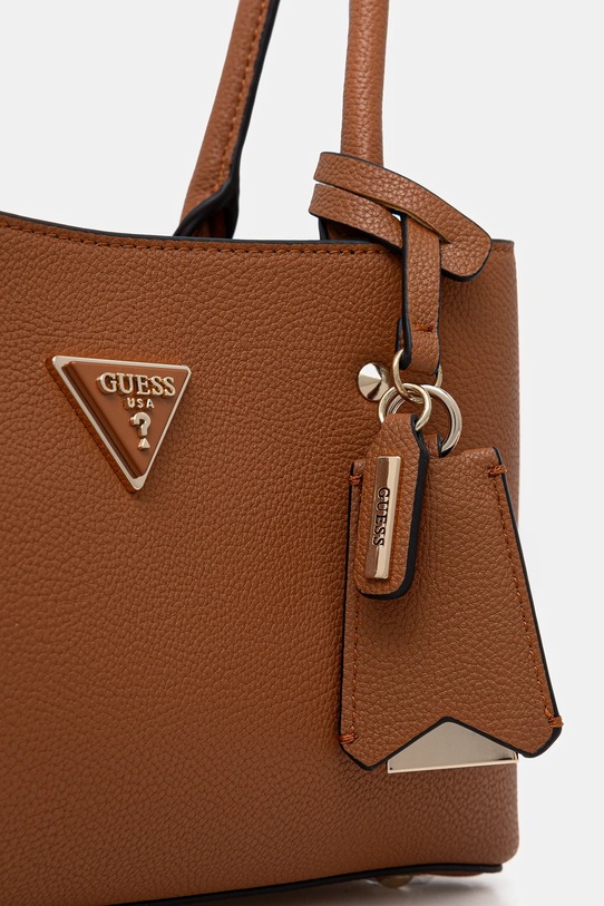 Сумочка Guess MERIDIAN коричневый HWBG69.74090